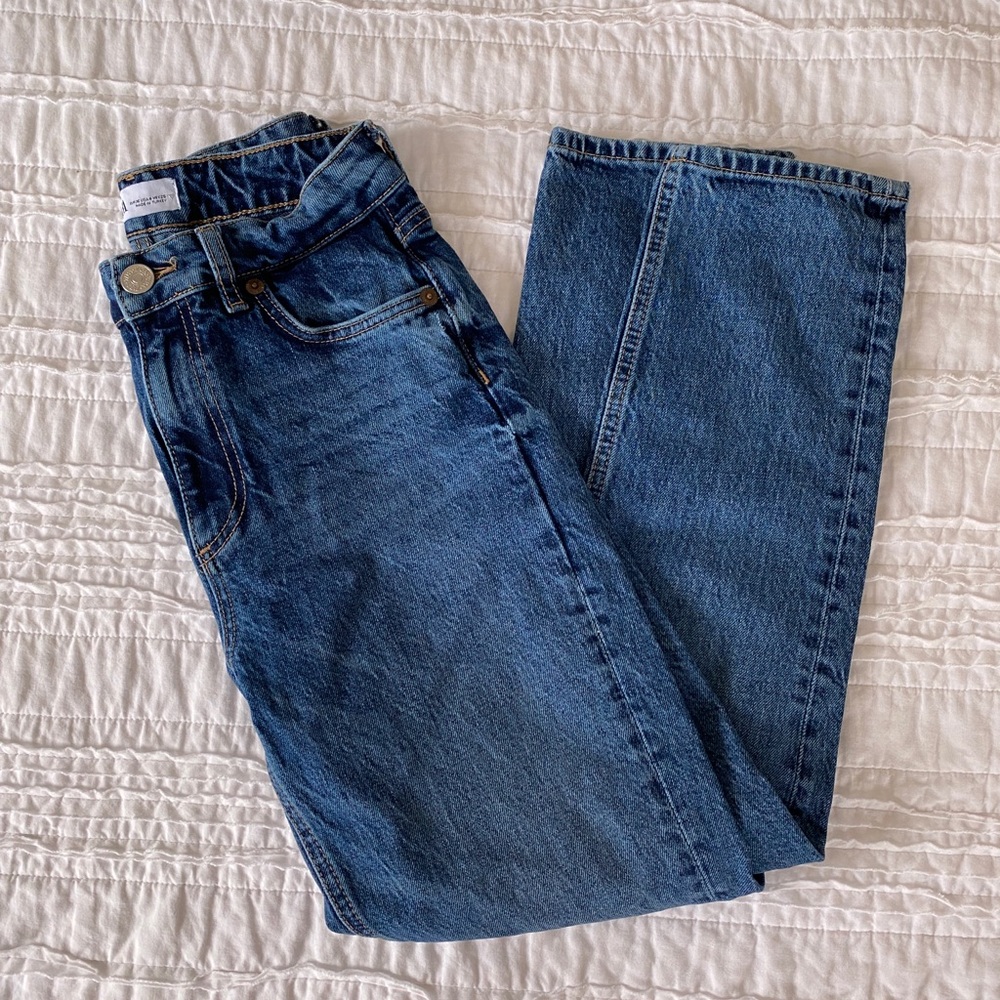 Zara Jeans